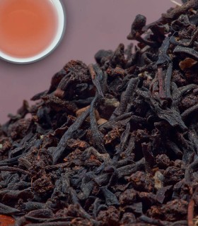 Masala Chai - Black Teas - 