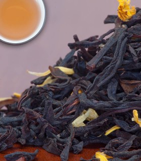 Monk's Tea - Black Teas - 