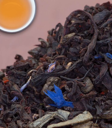 Prince of Wales | Black Tea| Tea Haus