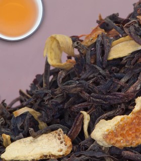 Royal London - Black Teas - 