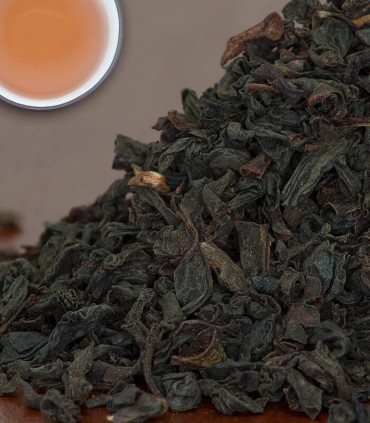 Russian Caravan | Black Tea| Tea Haus