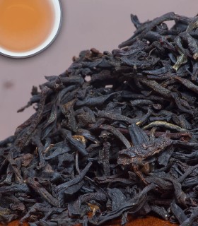 Sunday Tea - Black Teas - 