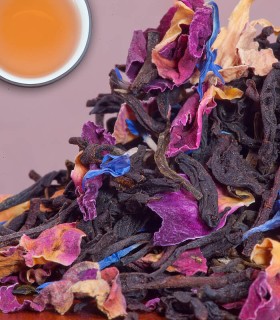 Torner's Blend - All Teas - 