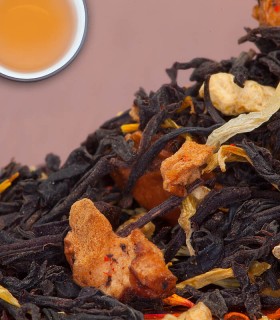 Valentino - Black Teas - 