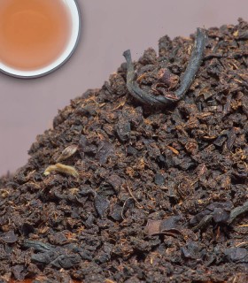 Yorkshire Gold - Black Tea - Tea Haus