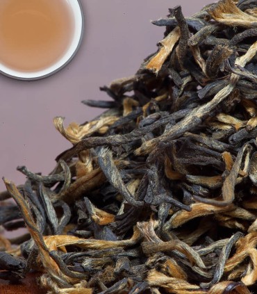 Golden Yunnan - Black Teas - 