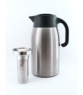 Stainless Steel Thermos - 1.5 l