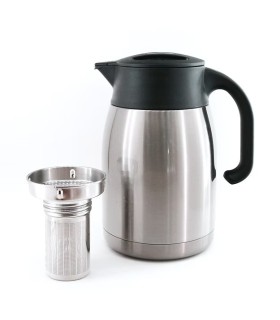 Stainless Steel Thermos - (1.0 L)