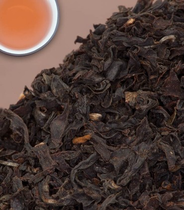 Sidetrack Black Tea | The Tea Haus