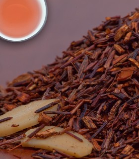 Almond Rooibos