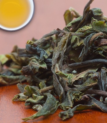 Darjeeling Castleton First Flush (2025) - All Teas - 