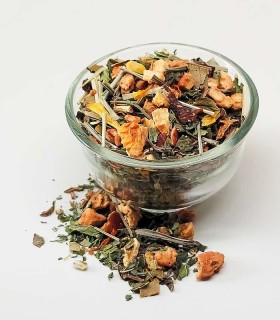 Energizer - All Teas - 