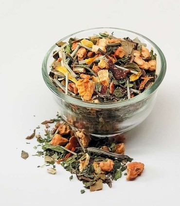 Energizer - All Teas - 