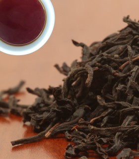 Craighead OP - Black Teas - 