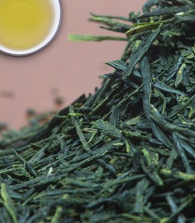Shincha (certified organic) - Green Tea - 