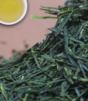 Shincha (certified organic) - Green Tea - 