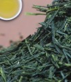 Shincha (certified organic)