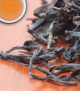ruby black tea