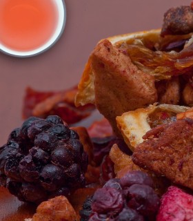 Fruit Explosion - Herbal & Decaf - 