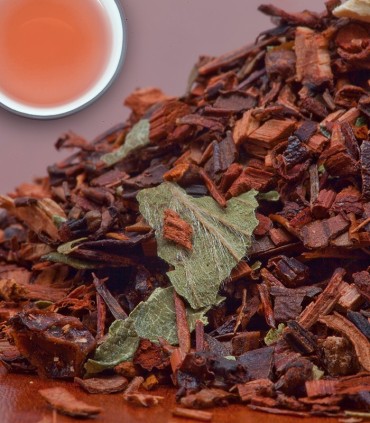 Honeybush Coronation St