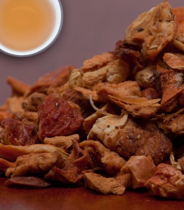 Turkish Apple Tea - Herbal & Decaf - 