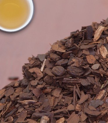 Yerba Mate Roasted