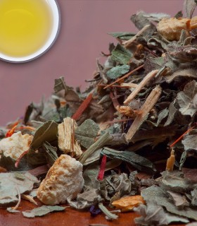 Good 4 You - Herbal & Decaf - 