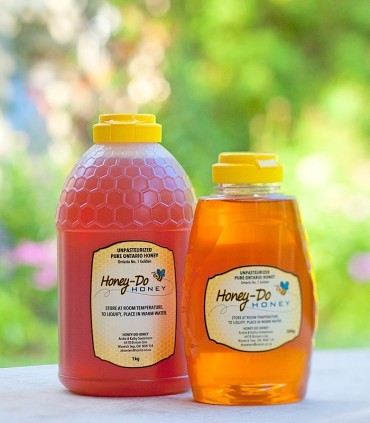 Honey by Honey Do Honey - Pantry - 