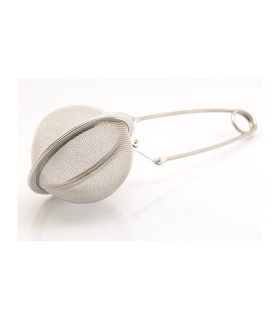 Mesh Pincer Spoon 2 3/4" - Teaware - 