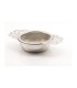 Tea Strainer with drip bowl