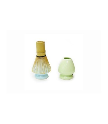 Matcha Whisk - Teaware - 