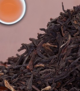 Boston Harbour | Black Tea| Tea Haus