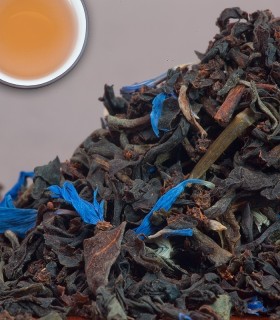 Buckingham Palace - Black Teas - 