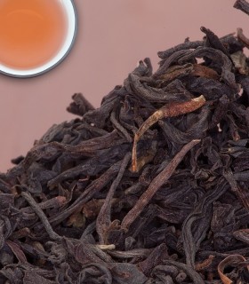 East Coast Blend| Black Tea| Tea Haus