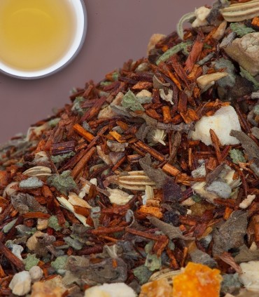 Kapha Balance - Herbal & Decaf - 