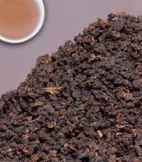 Kenyan Kambaa - Black Teas - 
