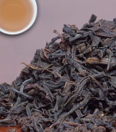 Scottish Breakfast - Black Tea - The Tea Haus