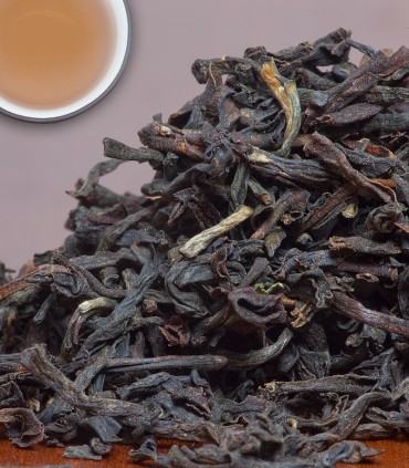 Tea Haus Breakfast Blend - Black Teas - 