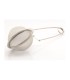 Mesh Pincer Spoon 1.75" - Teaware - 