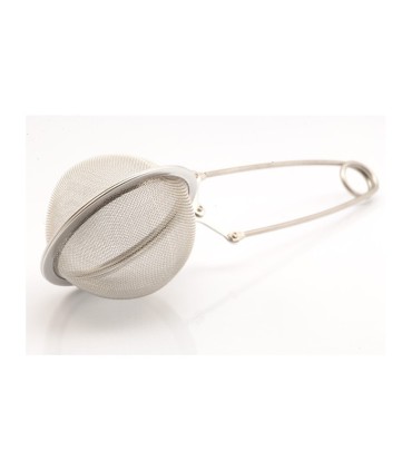 Mesh Pincer Spoon 1.75" - Teaware - 