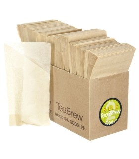 Tea Brew Paper Flters No 2 - Teaware - 