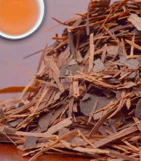 Lapacho - plain - Herbal & Decaf - 