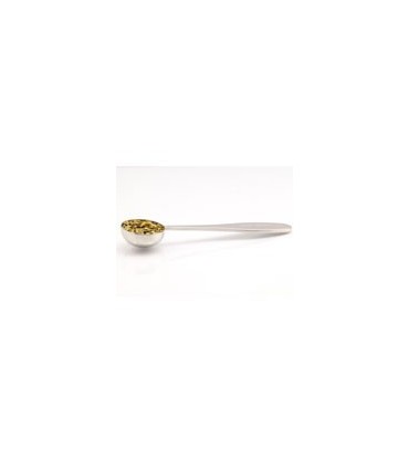 The Perfect Tea Spoon – Han-Chiga