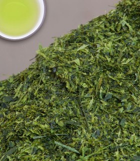 Konacha - Green Tea - 
