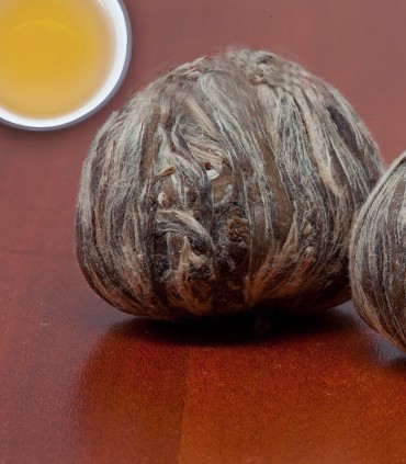 Flowering Tea - Jasmine Ball