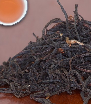 Rukeri - Black Teas - 