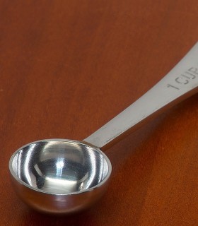 Perfect Matcha Spoon - Teaware - 