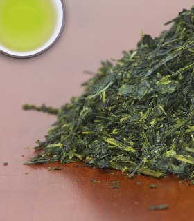 Kagoshima Fukamushicha