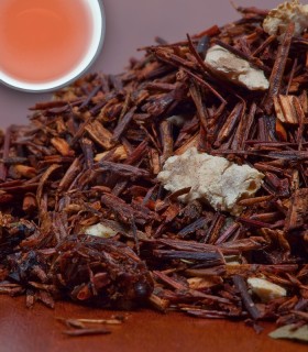 Licorice Blend - Herbal & Decaf - 