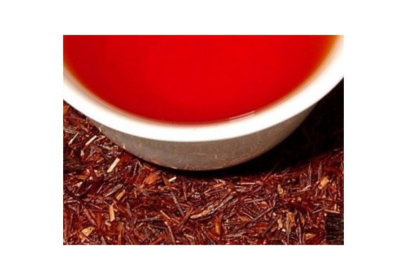 What is Rooibos